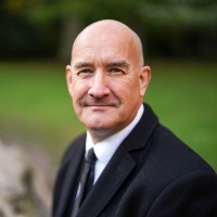 Guy Robin policier et écrivain invité du festival Crimes & Intrigues de castillonnes