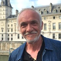 Charles Diaz invité du festival Crimes & Intrigues de castillonnes du 20 au 23 novembre 2025