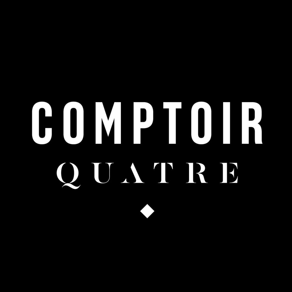 comptoir 4 partenaire de Castifestival