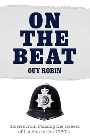 On the beat Guy Robin
