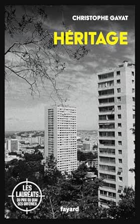 Héritage de christophe gavat