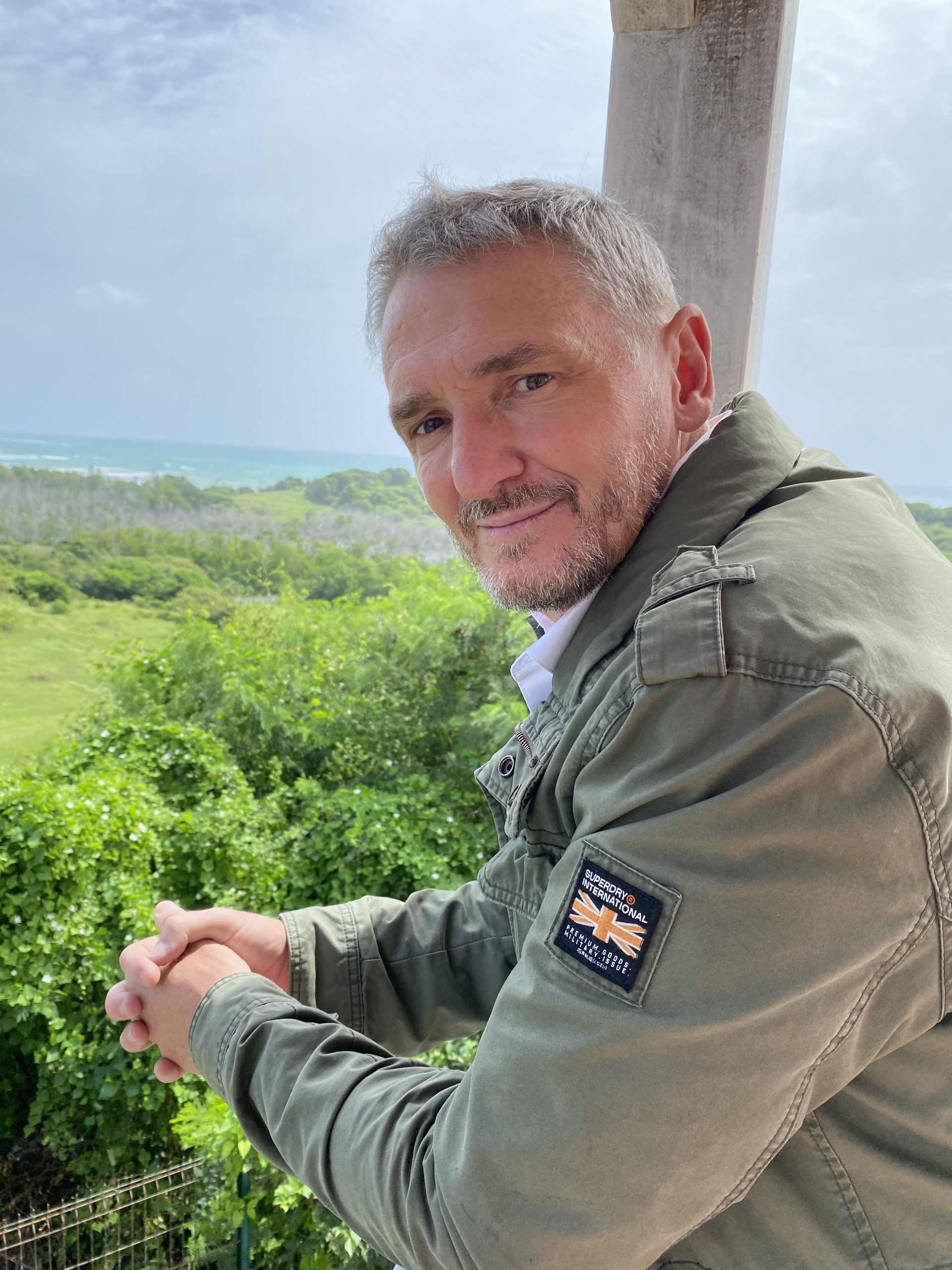 Christophe Gavat parrain festival Crimes & Intrigues de castillonnes du 20 au 23 novembre 2025