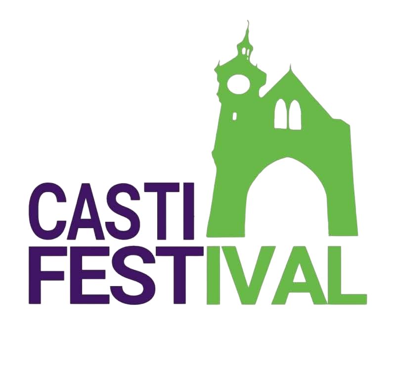 logo castifestival 47 lot-et-garonne