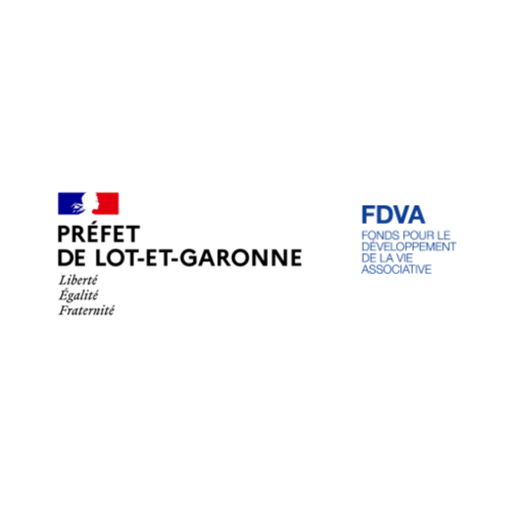 prefecture du lot-et-garonne FDVA partenaire de Castifestival