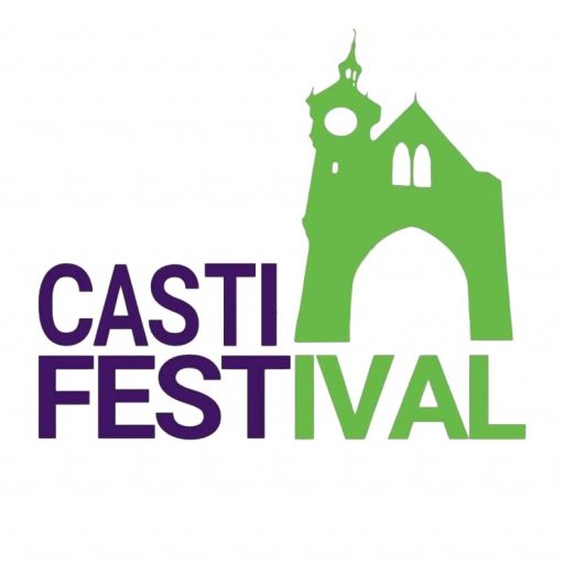 logo castifestival 47 lot-et-garonne