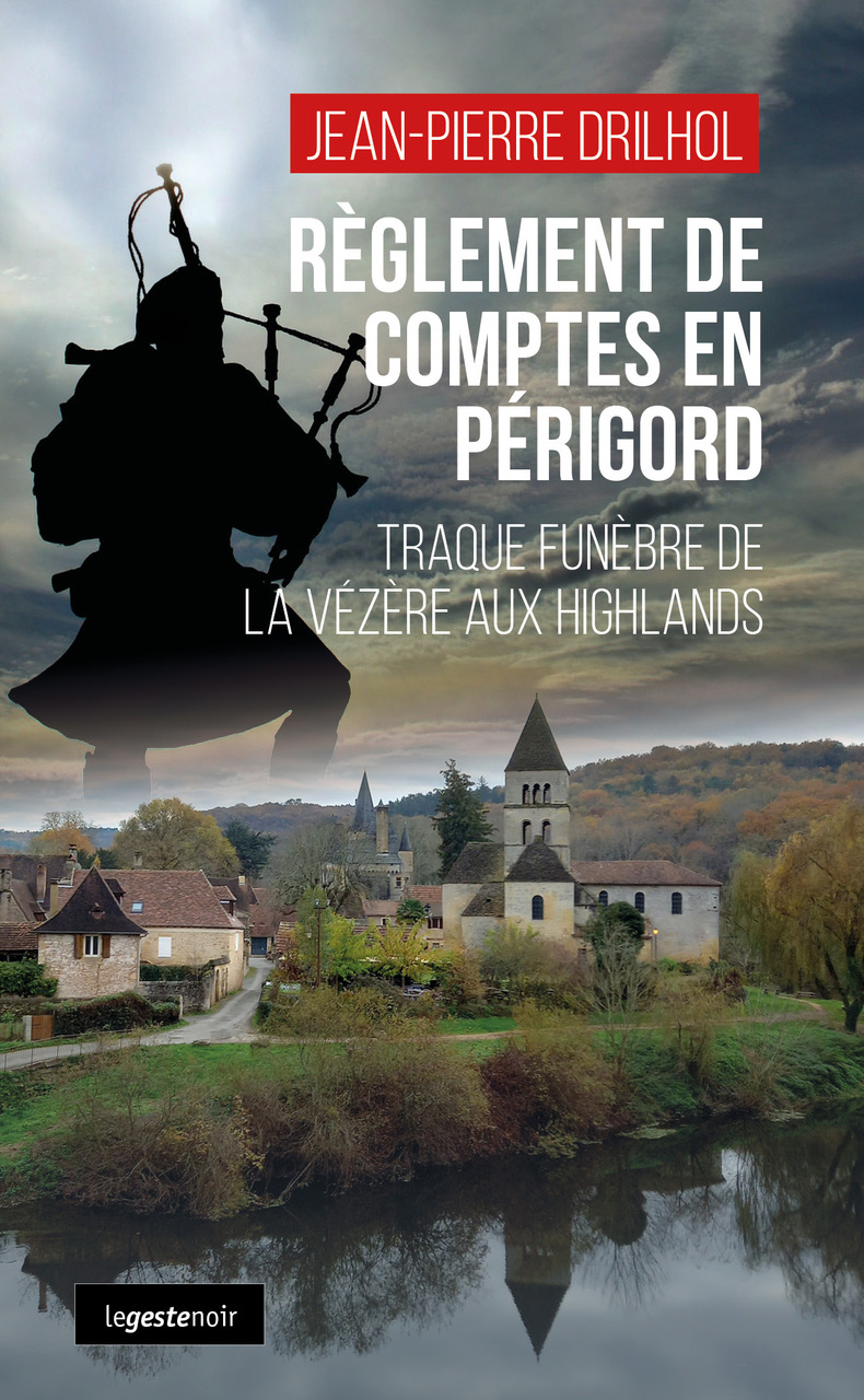 réglement de comptes en périgord