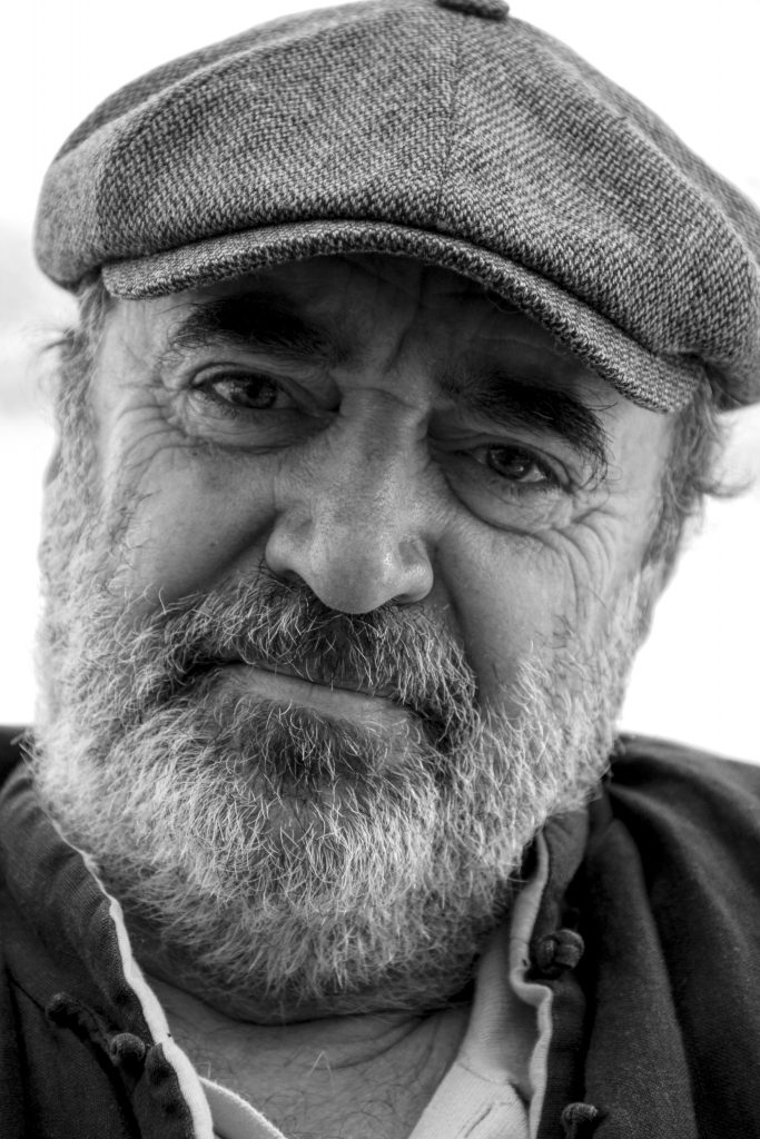 Patrick Marty auteur