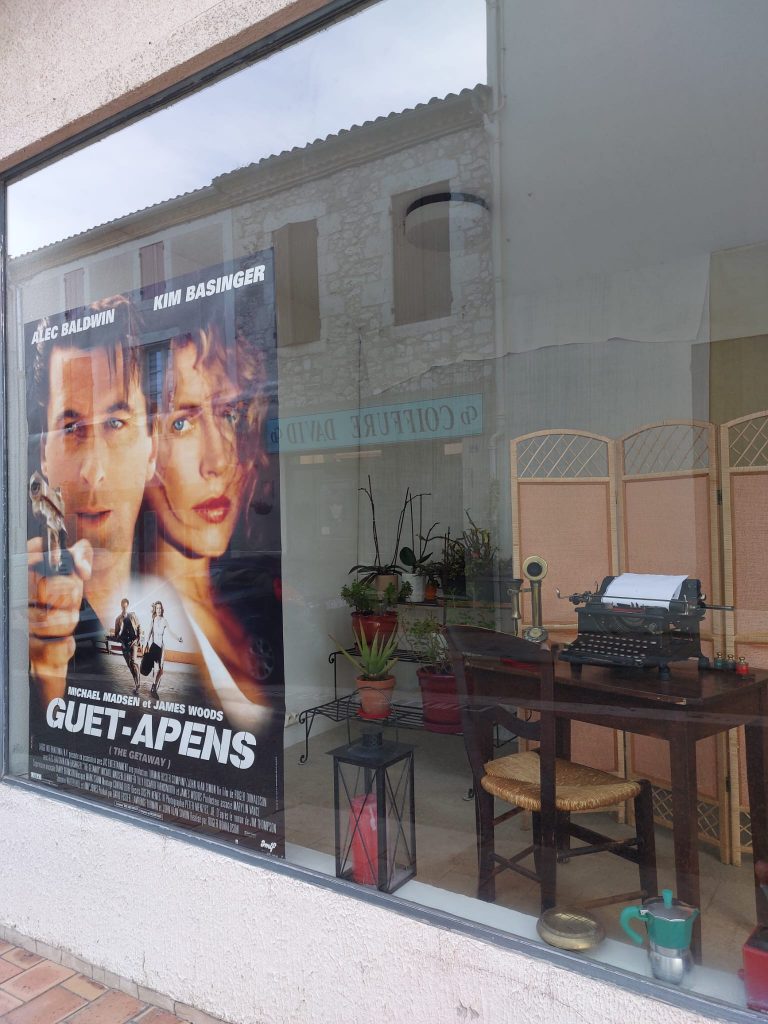 festival Crimes et Intrigues Castillonnès Lot-et-garonne