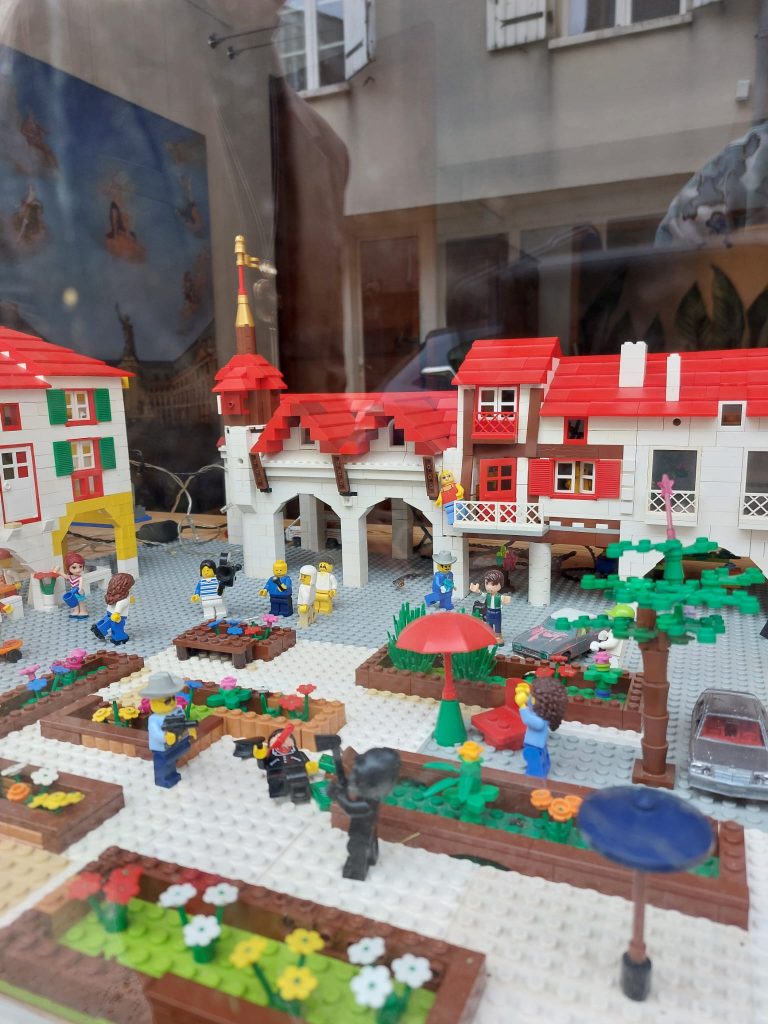 festival Crimes et Intrigues Castillonnès Lot-et-garonne