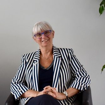 Brigitte Jullien