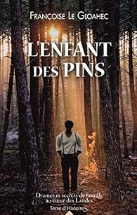 l'enfant des pins