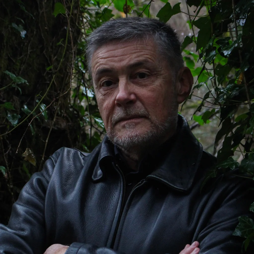 hervé Mons