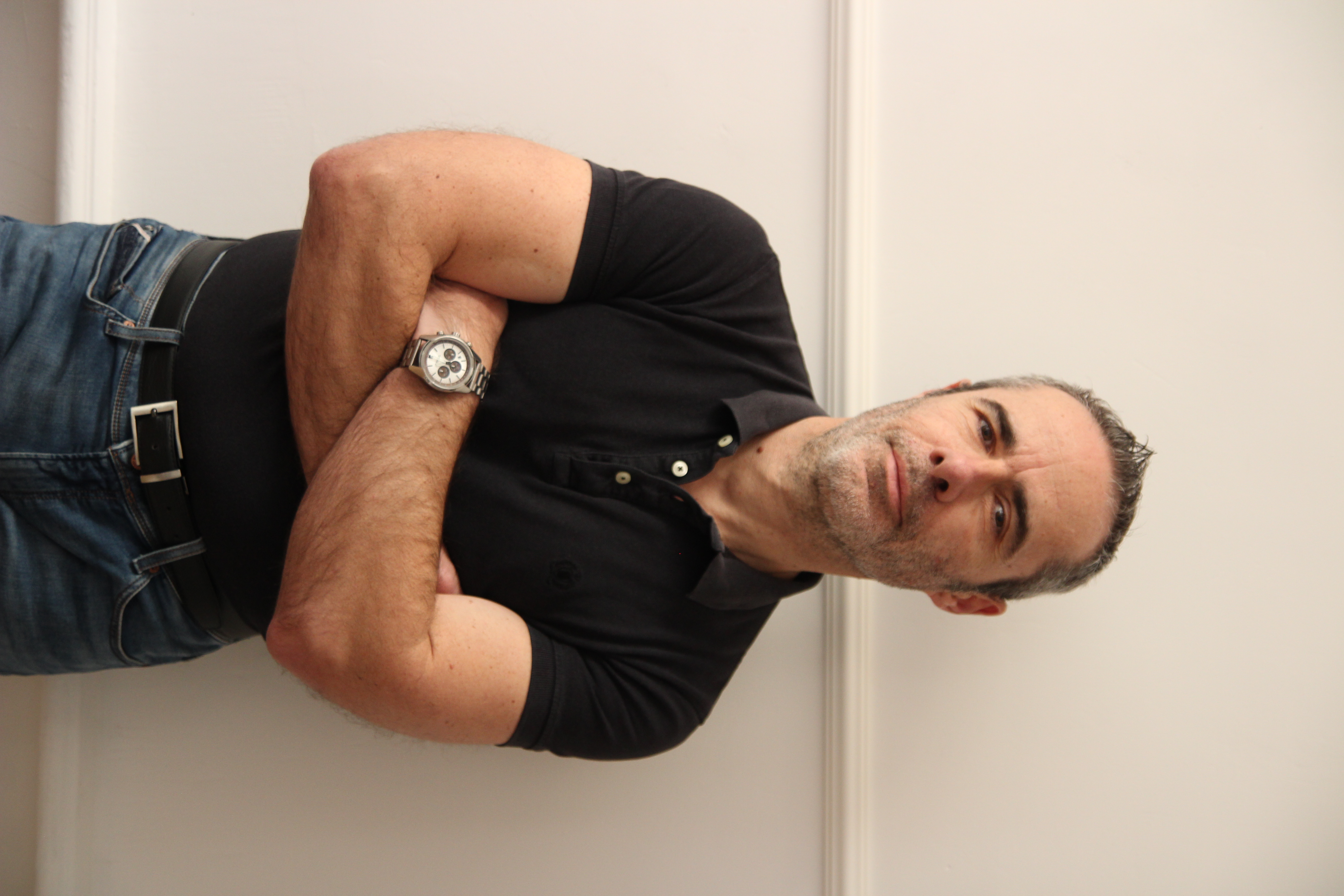 Laurent Delmont