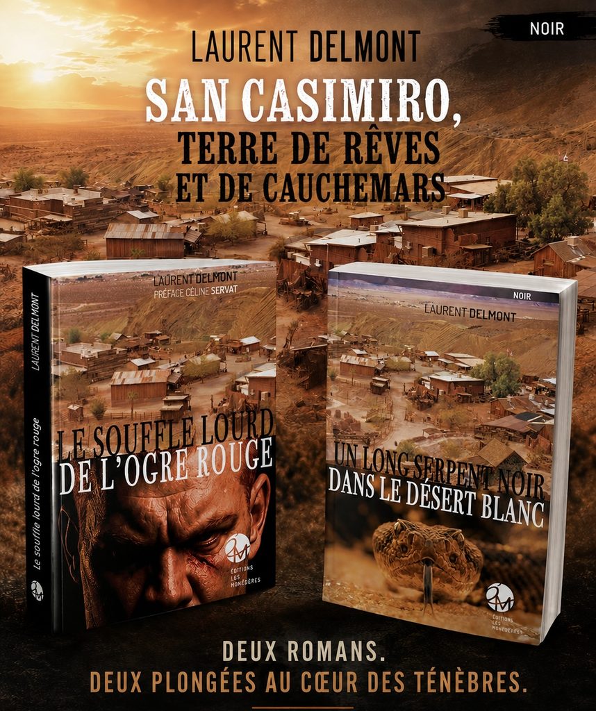 San Casimiro, terre de rêves et de cauchemars