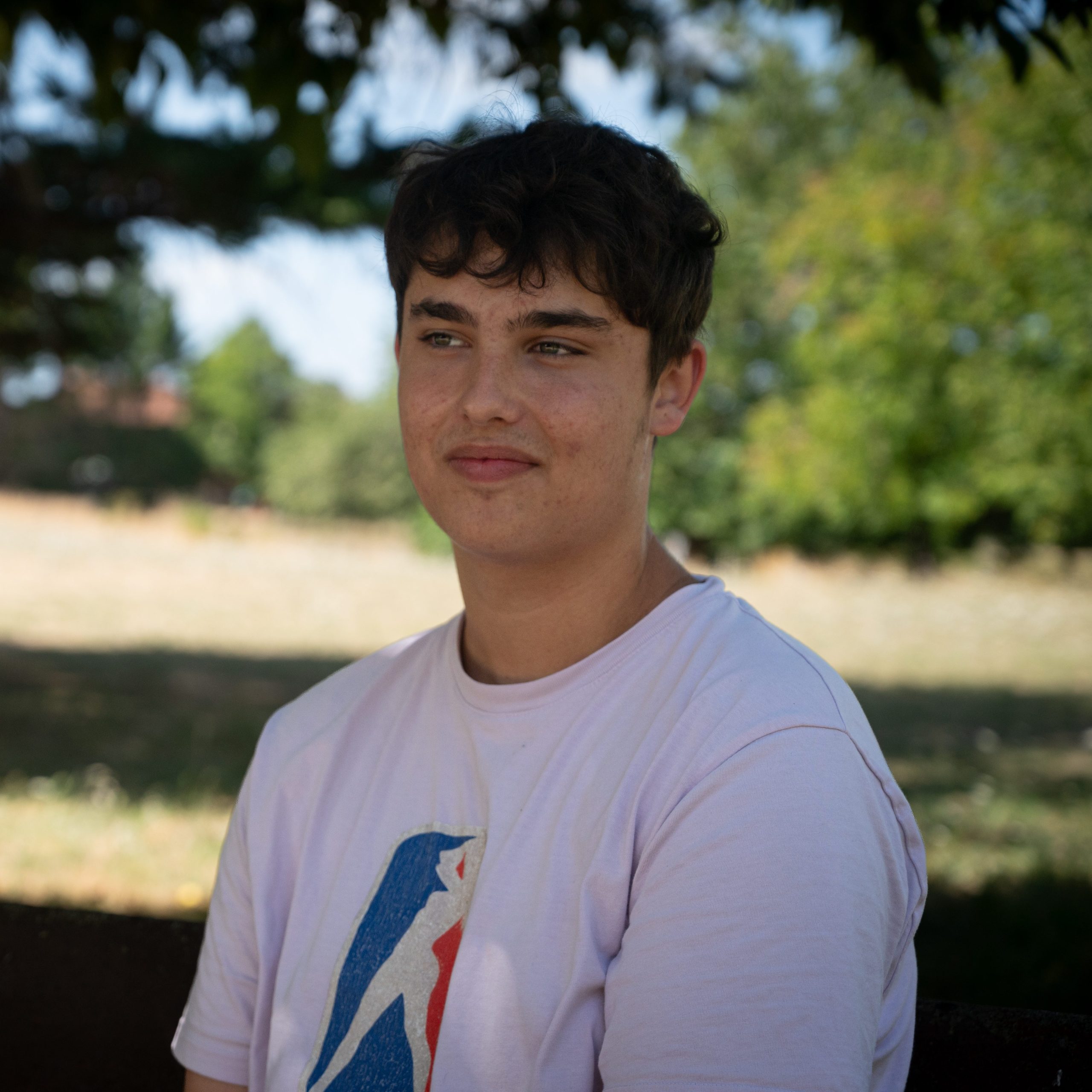 Matteo Leyma