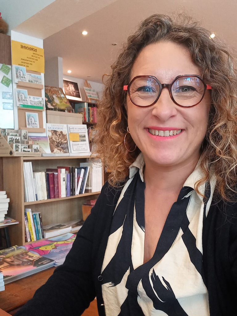 Valérie de la Torre