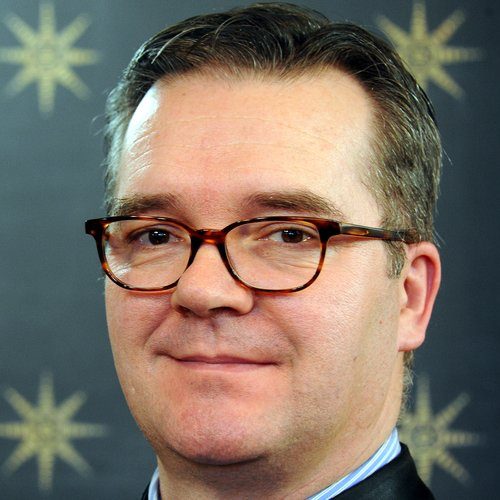 Olivier Naboulet invité du festival Crimes & Intrigues de castillonnes du 20 au 23 novembre 2025
